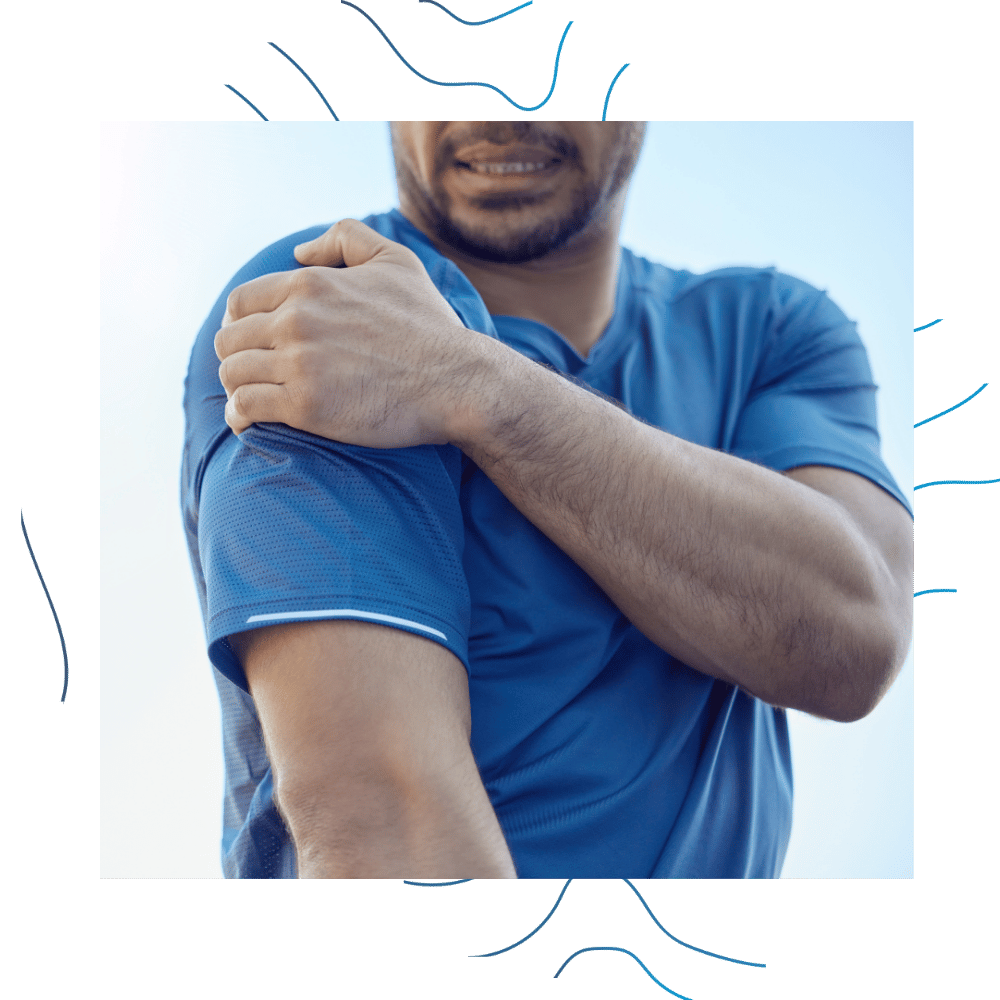 Sy Cho, Elite Physical Therapy and Performance, Folsom and Rancho Cordova California, shoulder pain