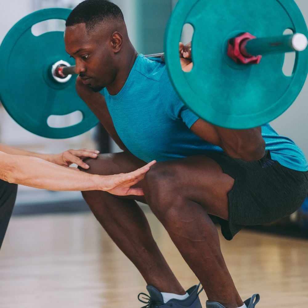 Sy Cho, Elite Physical Therapy and Performance, Folsom and Rancho Cordova California, sport performance pt