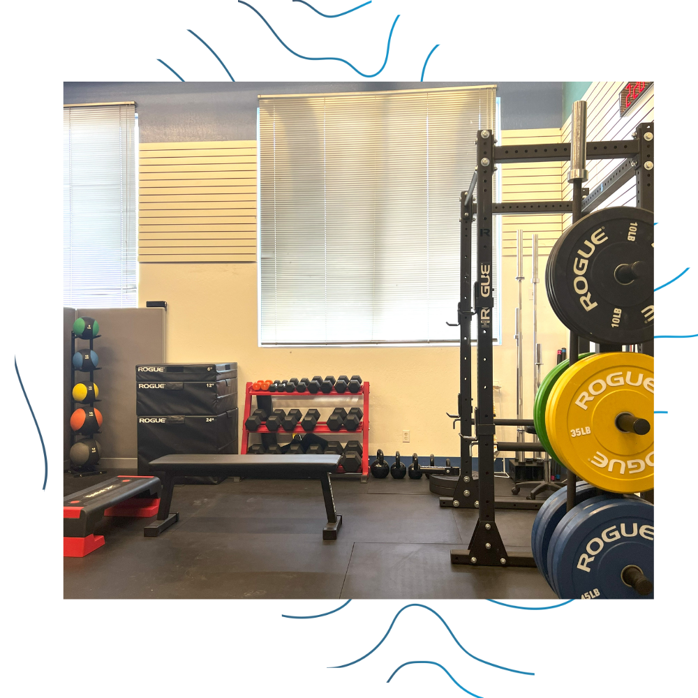 Sy Cho, Elite Physical Therapy and Performance, Folsom and Rancho Cordova California-1